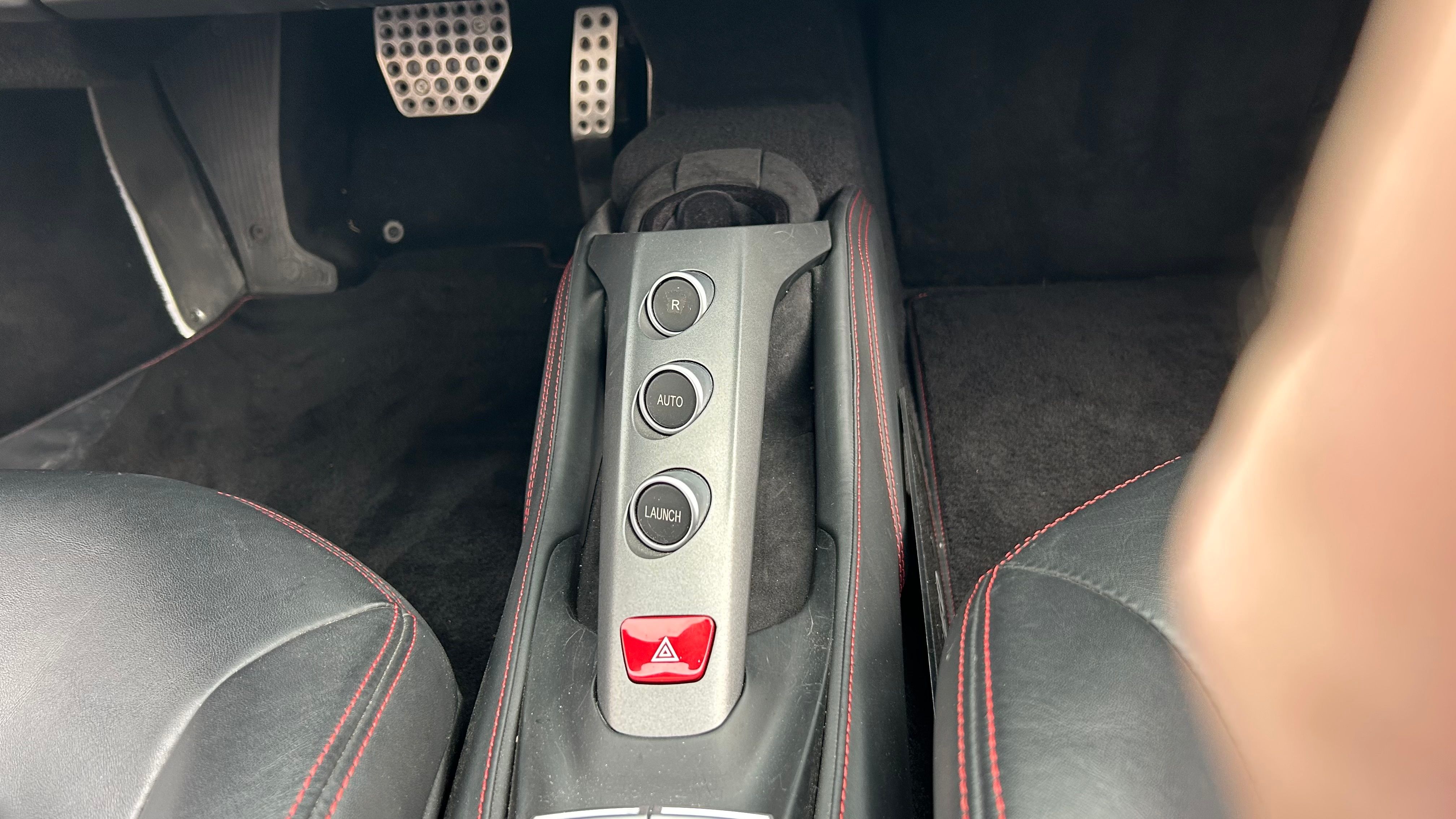 Ferrari 488 Spider - 2016 - Joinsteer - #16