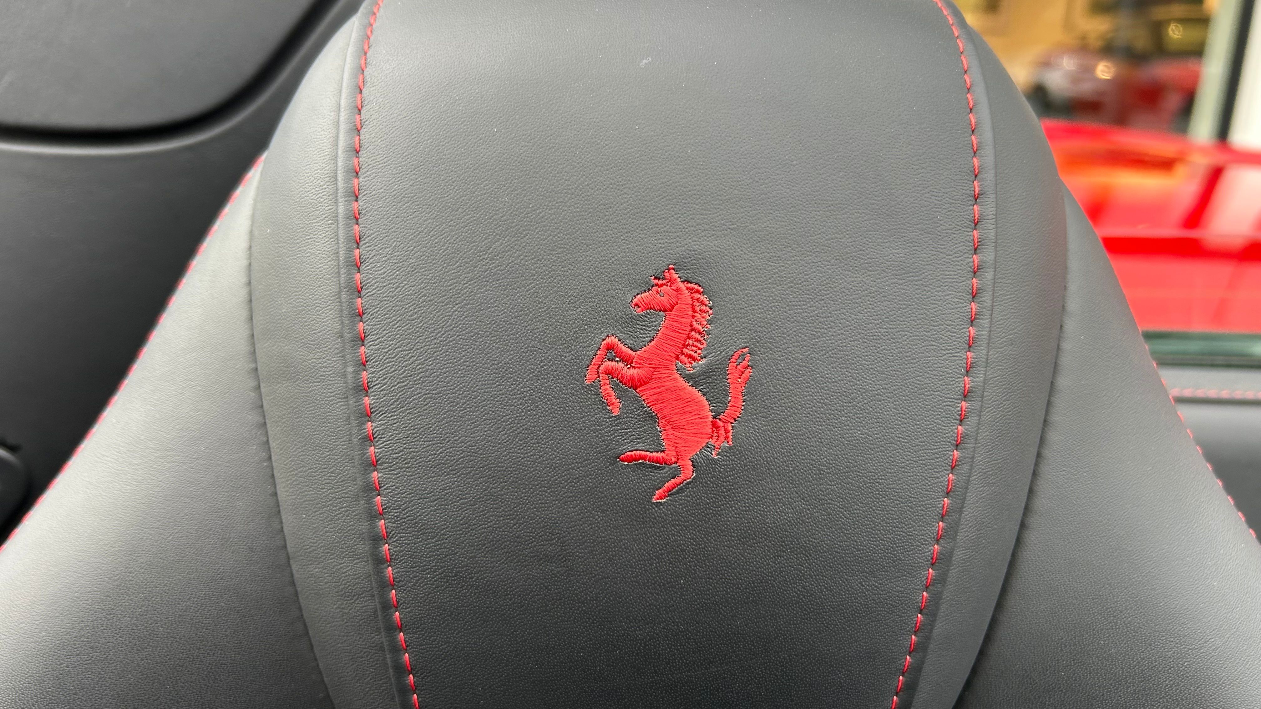 Ferrari 488 Spider - 2016 - Joinsteer - #17