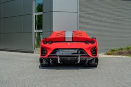 Ferrari 812 Competizione -  - Joinsteer - #3