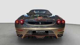 Ferrari F430 Spider -  - Joinsteer - #3