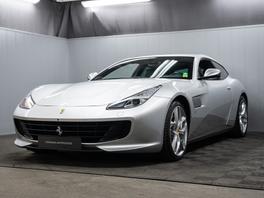 Ferrari GTC4Lusso T -  - Joinsteer - #1