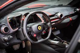 Ferrari 812 Competizione -  - Joinsteer - #4