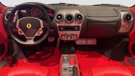 Ferrari F430 Spider -  - Joinsteer - #4