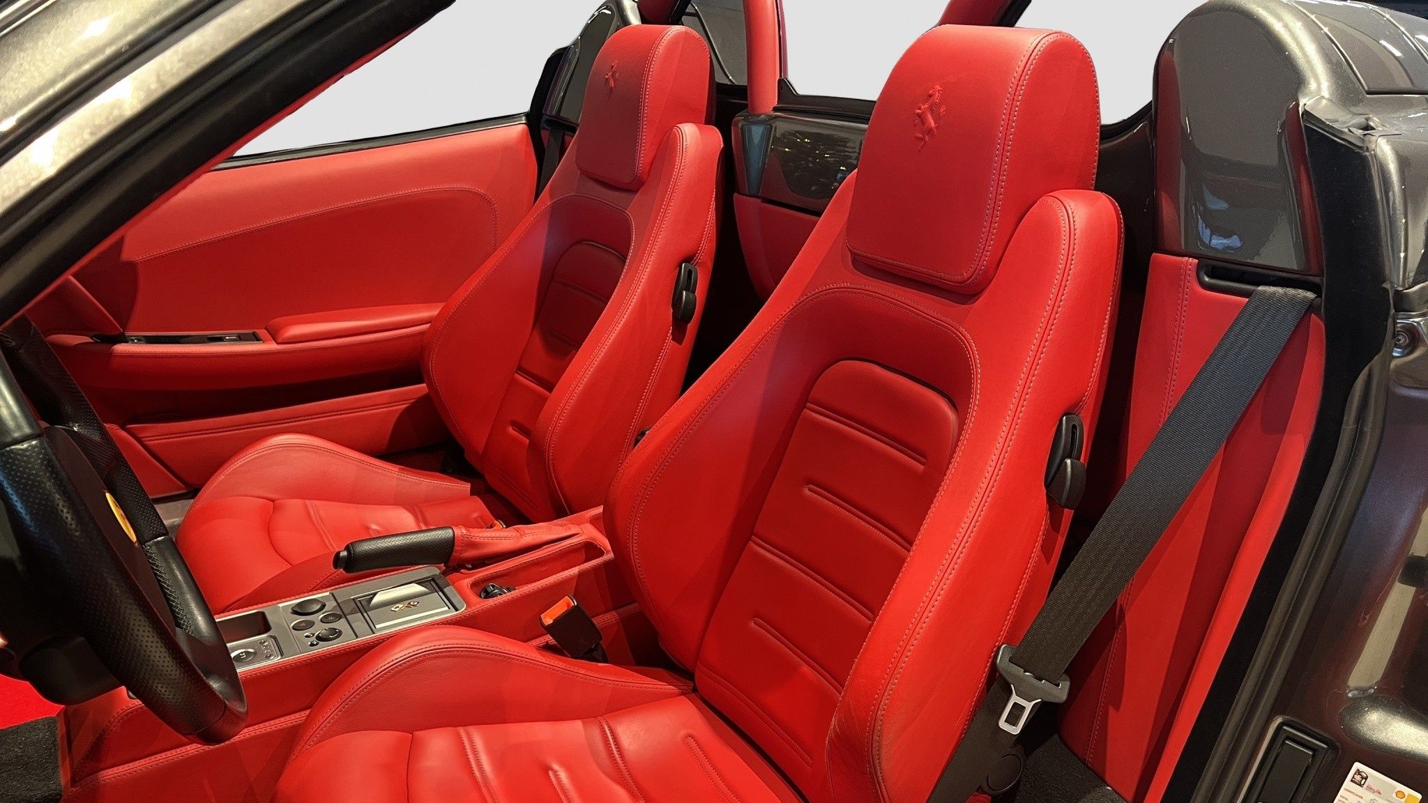 Ferrari F430 Spider - 2007 - Joinsteer - #6