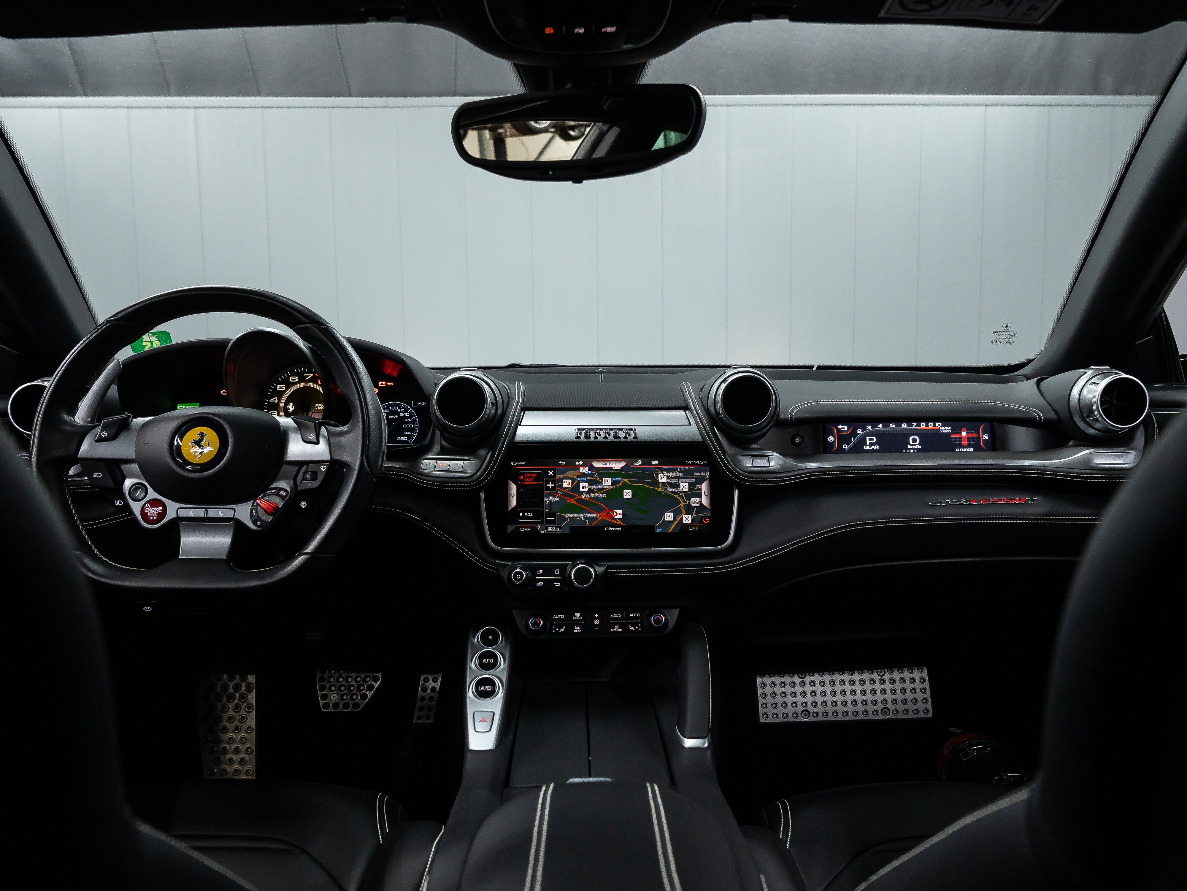 Ferrari GTC4Lusso T - 2017 - Joinsteer - #5