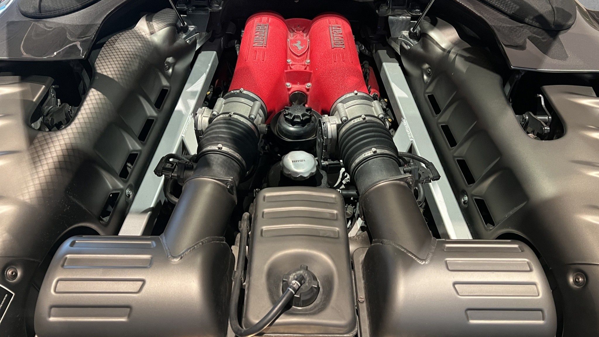 Ferrari F430 Spider - 2007 - Joinsteer - #10