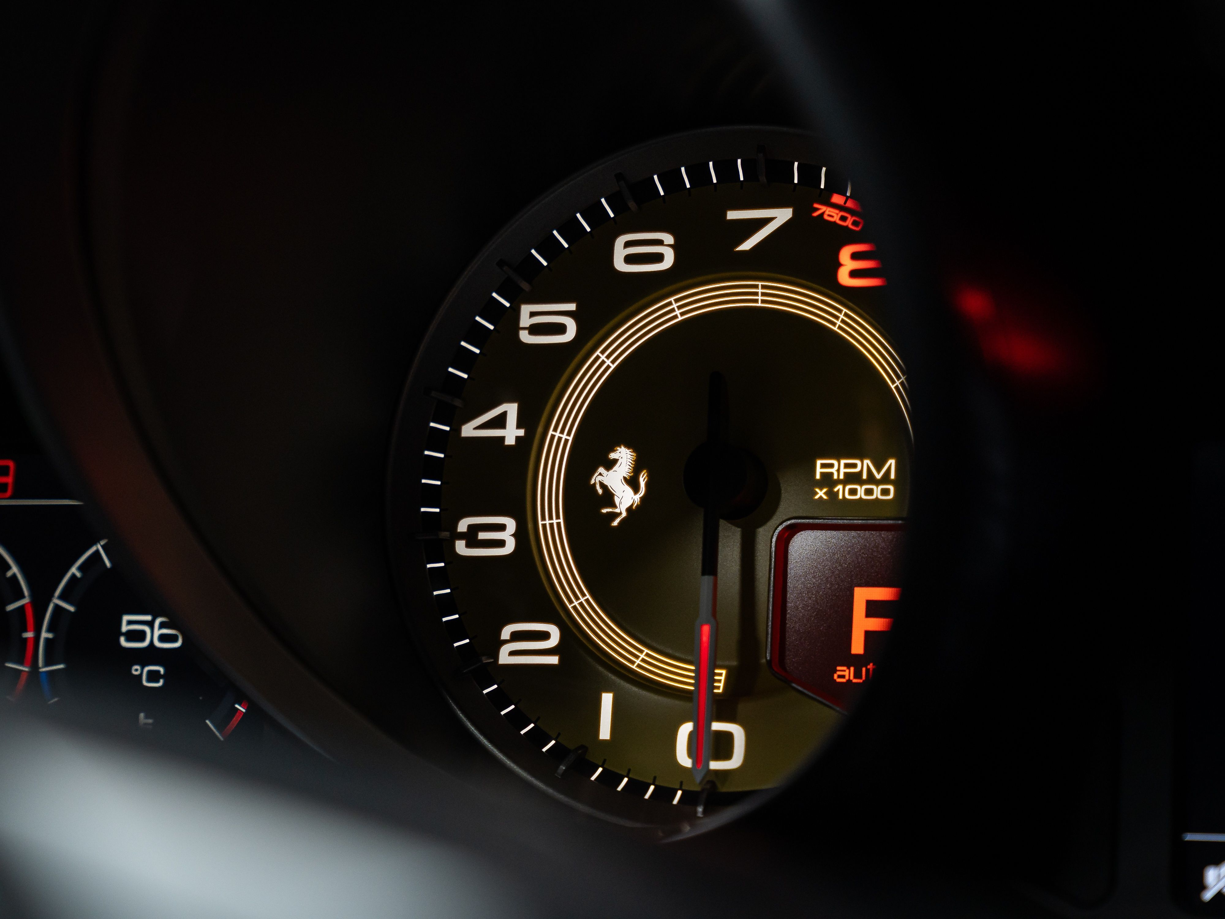 Ferrari GTC4Lusso T - 2017 - Joinsteer - #10
