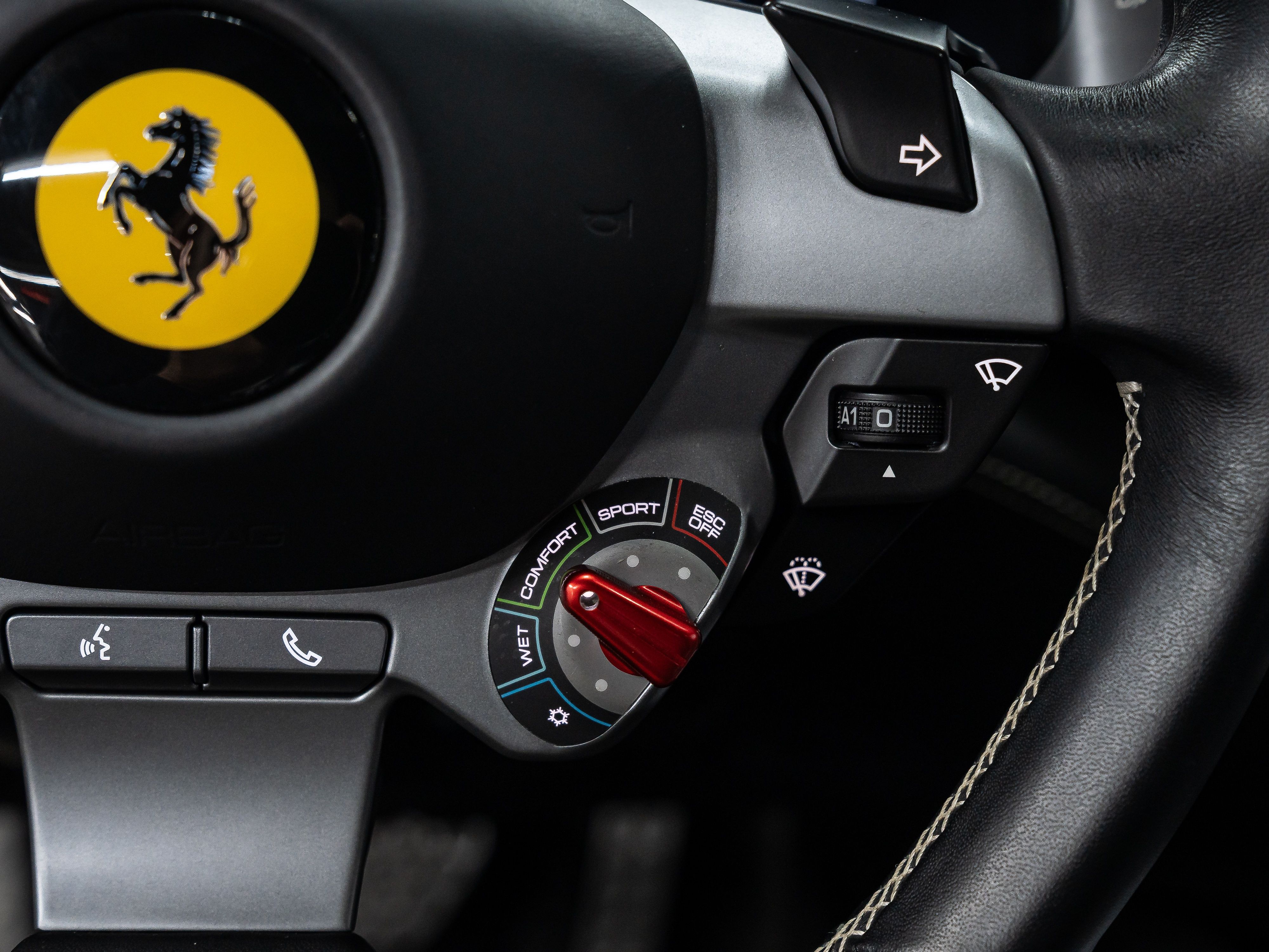 Ferrari GTC4Lusso T - 2017 - Joinsteer - #11