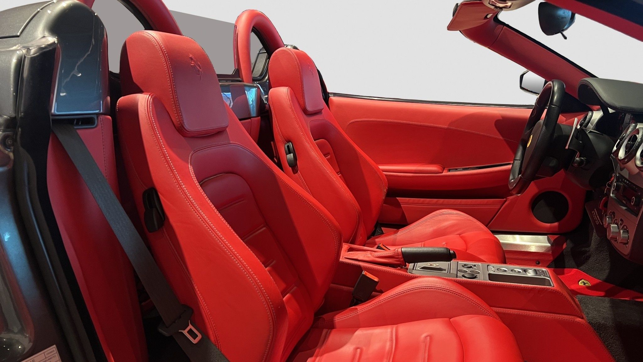 Ferrari F430 Spider - 2007 - Joinsteer - #18
