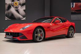 Ferrari F12 Berlinetta -  - Joinsteer - #1
