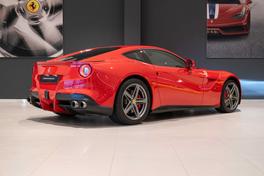 Ferrari F12 Berlinetta -  - Joinsteer - #2