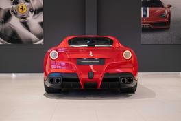 Ferrari F12 Berlinetta -  - Joinsteer - #3