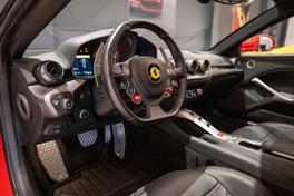 Ferrari F12 Berlinetta -  - Joinsteer - #4