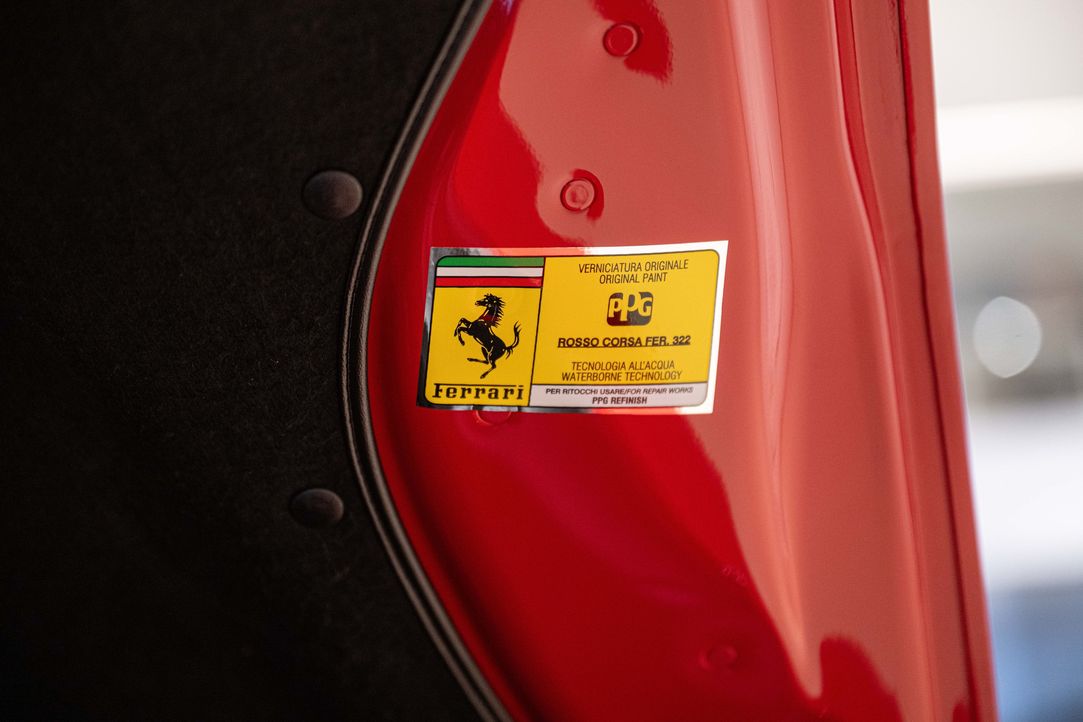 Ferrari F12 Berlinetta - 2013 - Joinsteer - #9