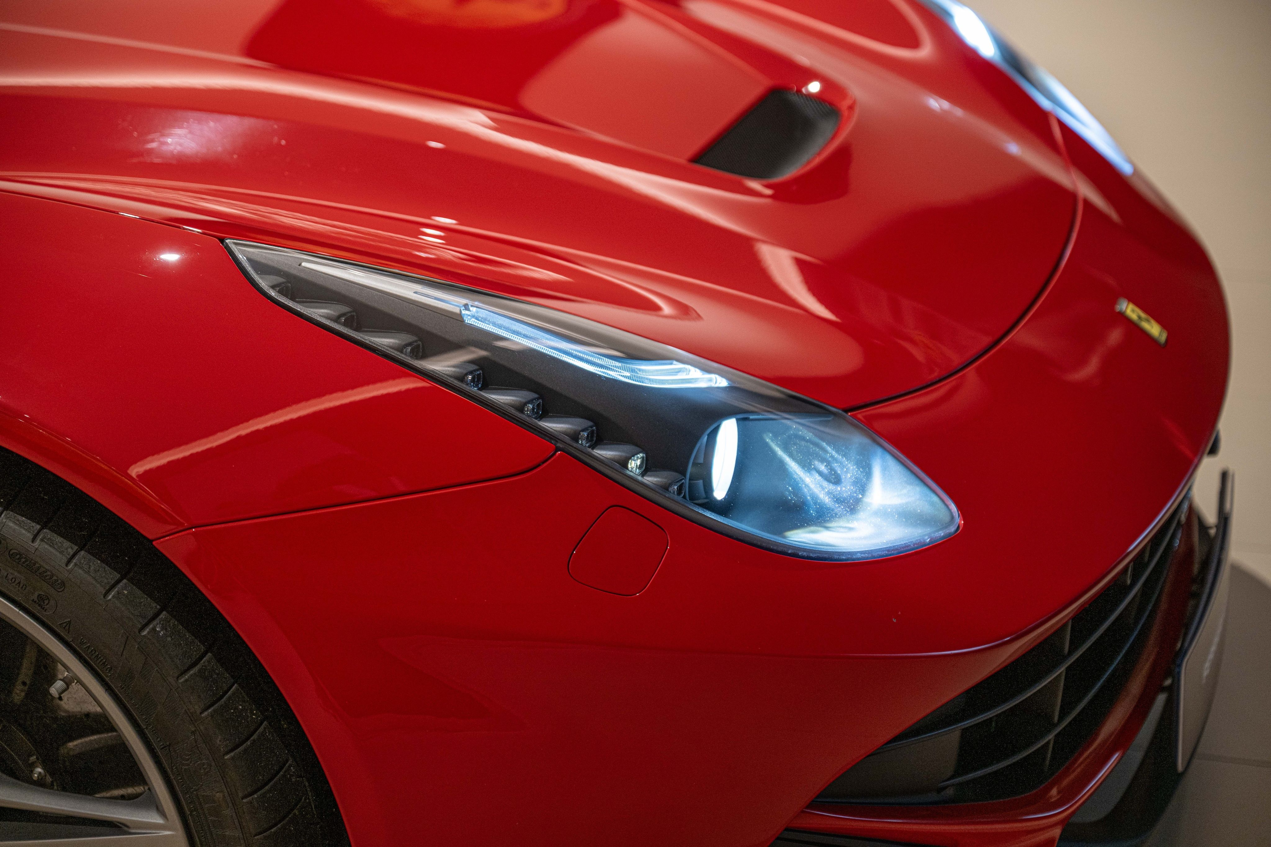 Ferrari F12 Berlinetta - 2013 - Joinsteer - #10