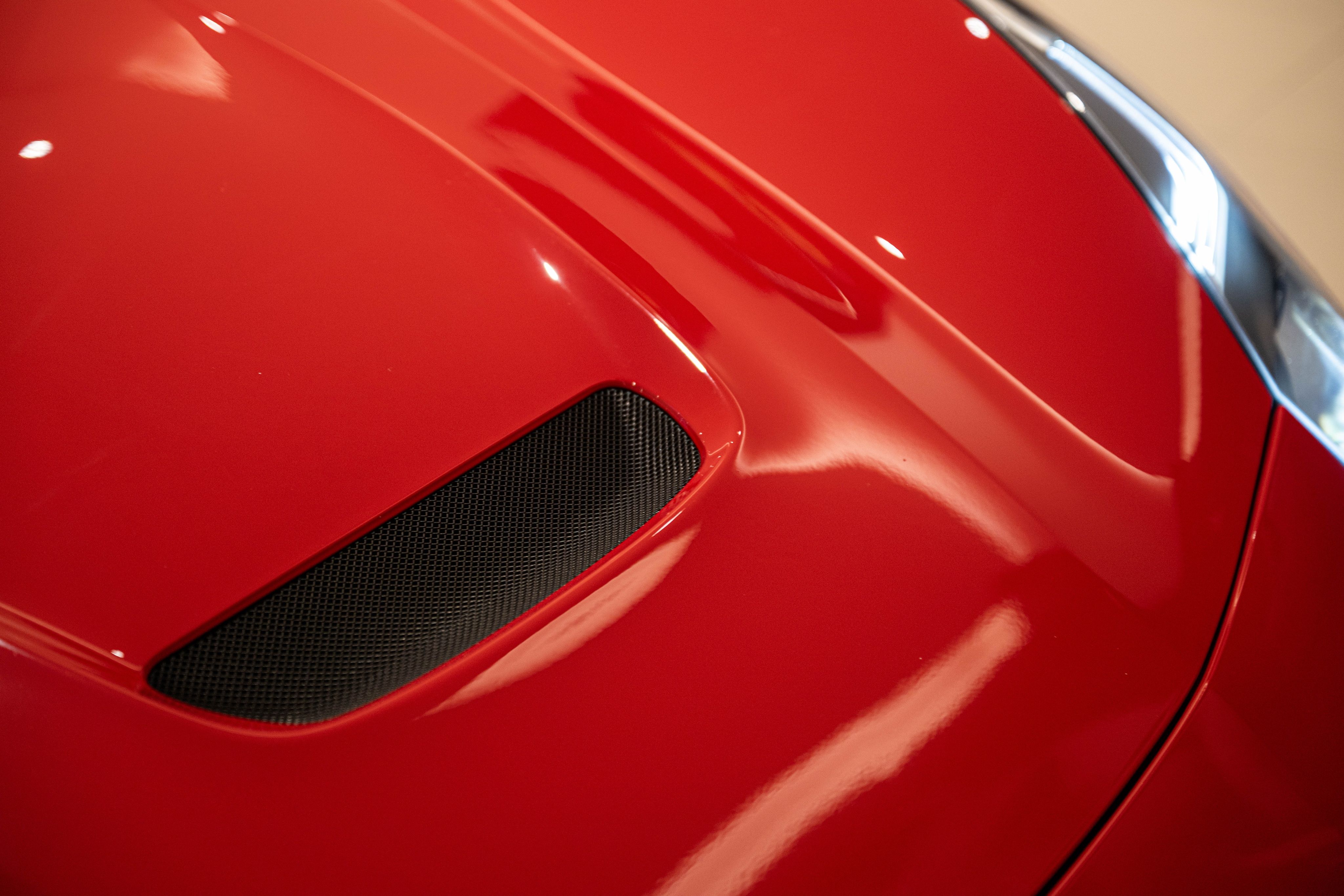 Ferrari F12 Berlinetta - 2013 - Joinsteer - #11