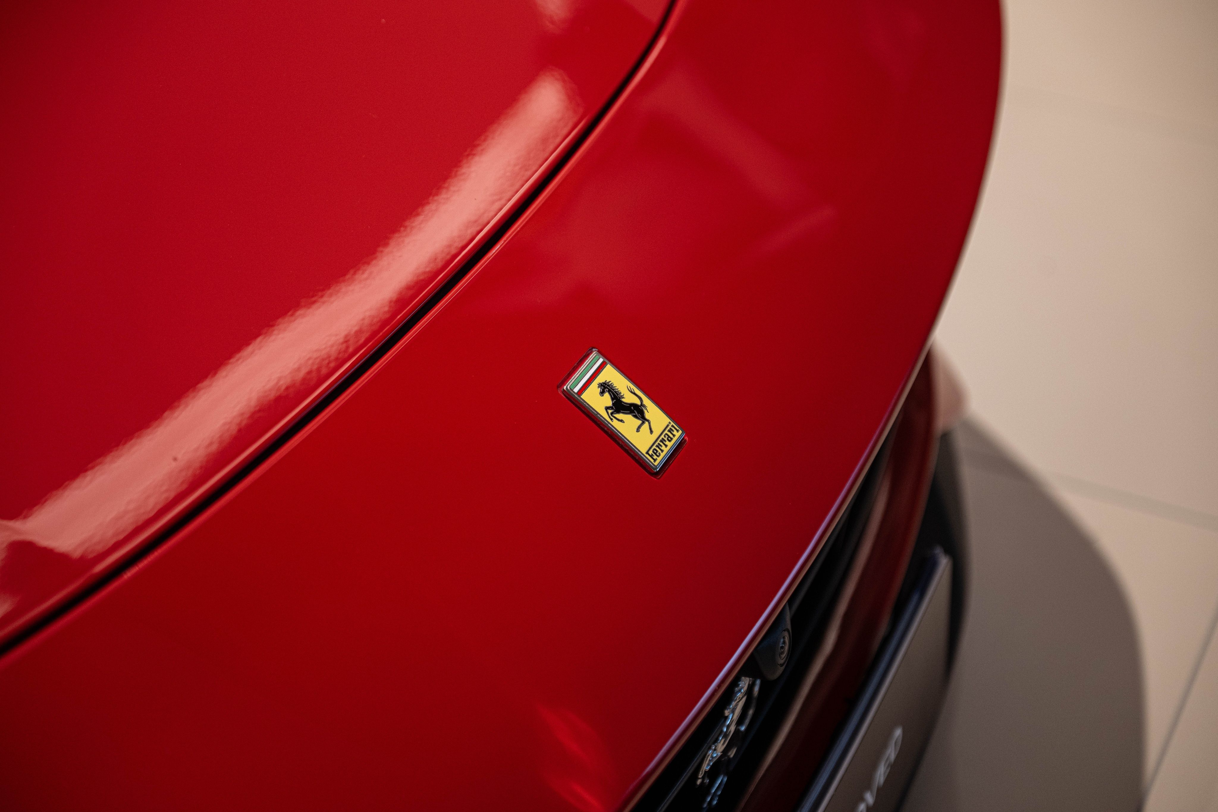 Ferrari F12 Berlinetta - 2013 - Joinsteer - #12