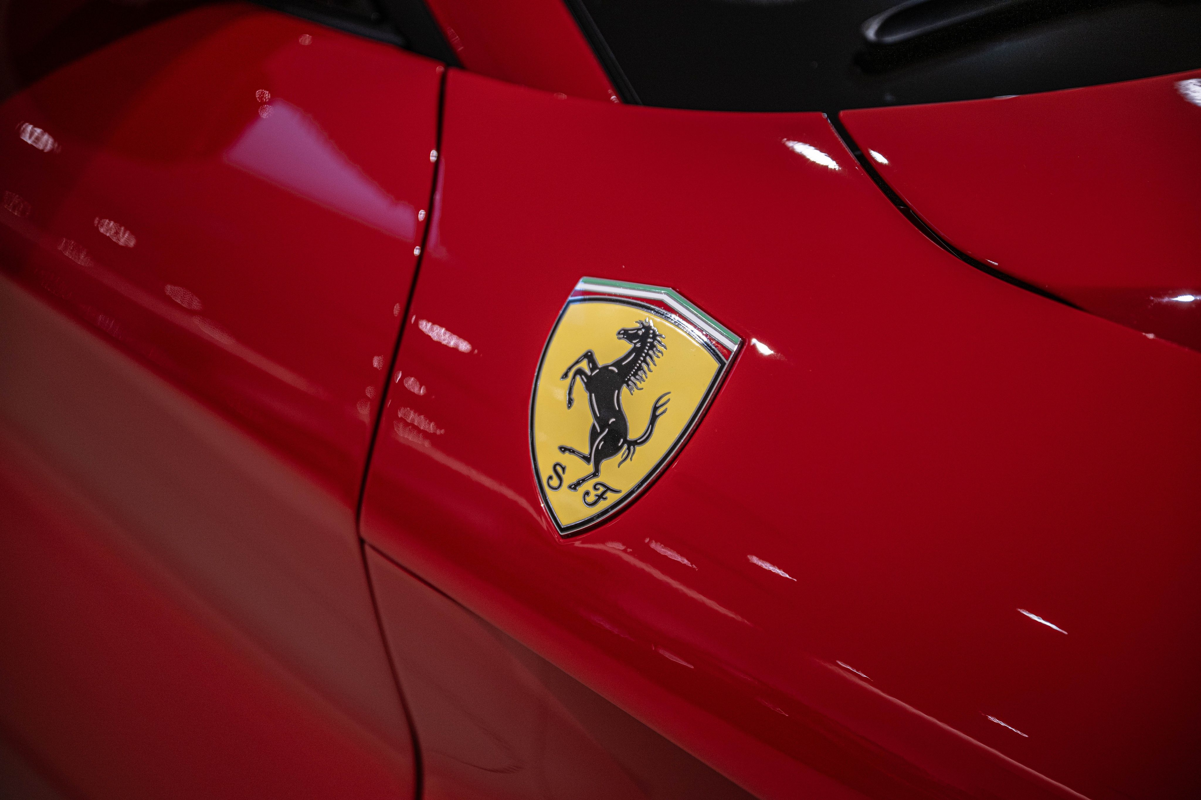Ferrari F12 Berlinetta - 2013 - Joinsteer - #13