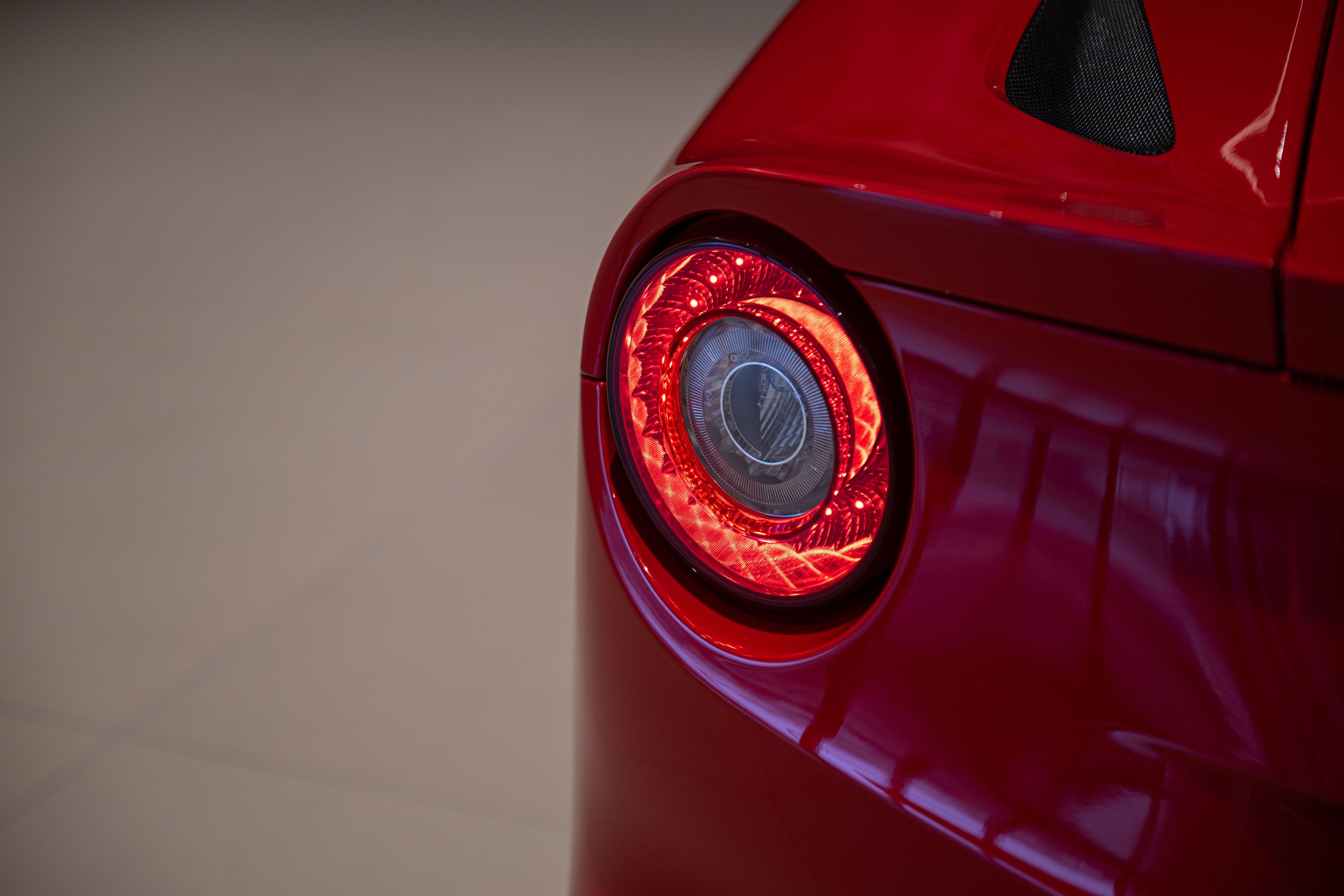 Ferrari F12 Berlinetta - 2013 - Joinsteer - #17