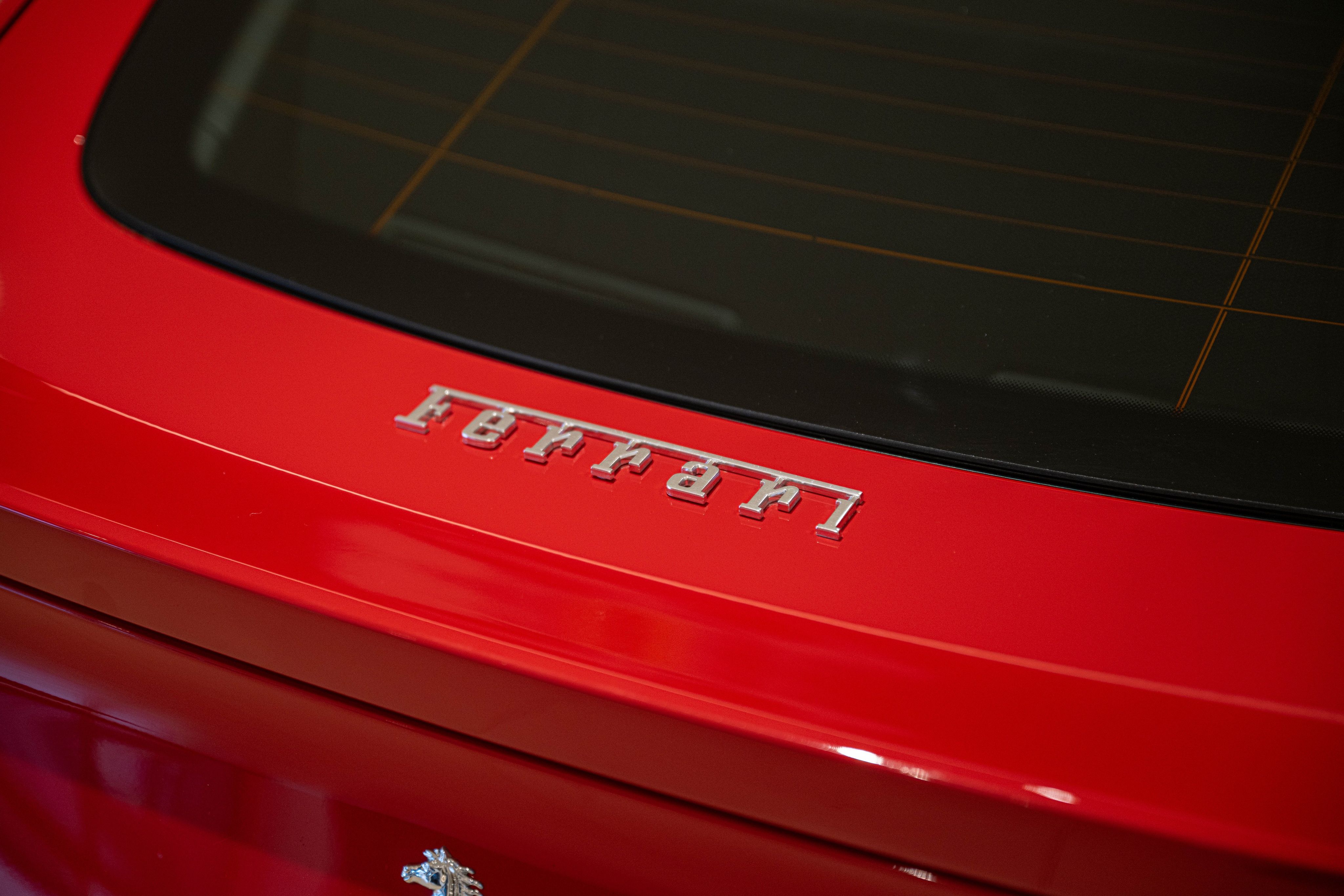 Ferrari F12 Berlinetta - 2013 - Joinsteer - #19