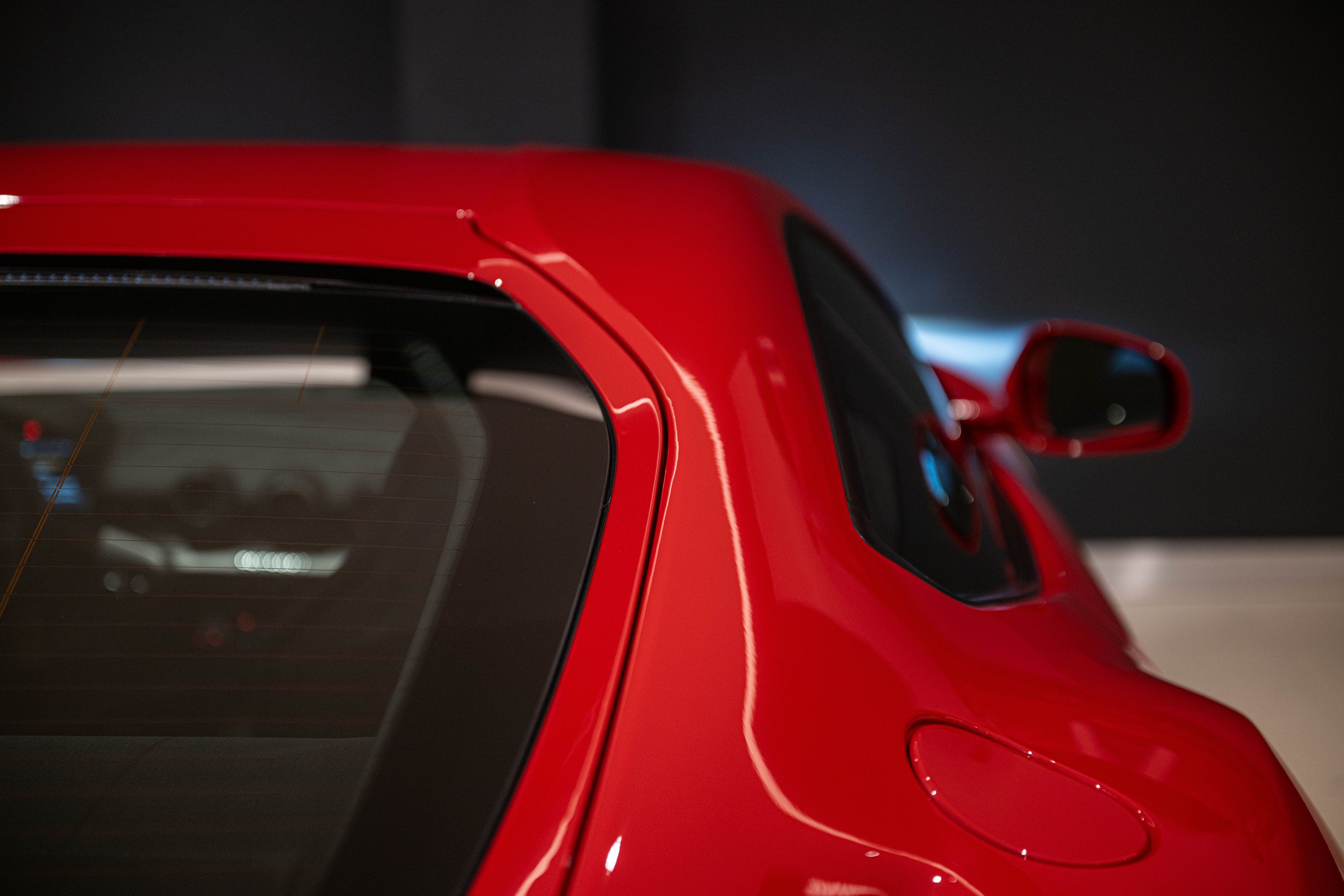Ferrari F12 Berlinetta - 2013 - Joinsteer - #20
