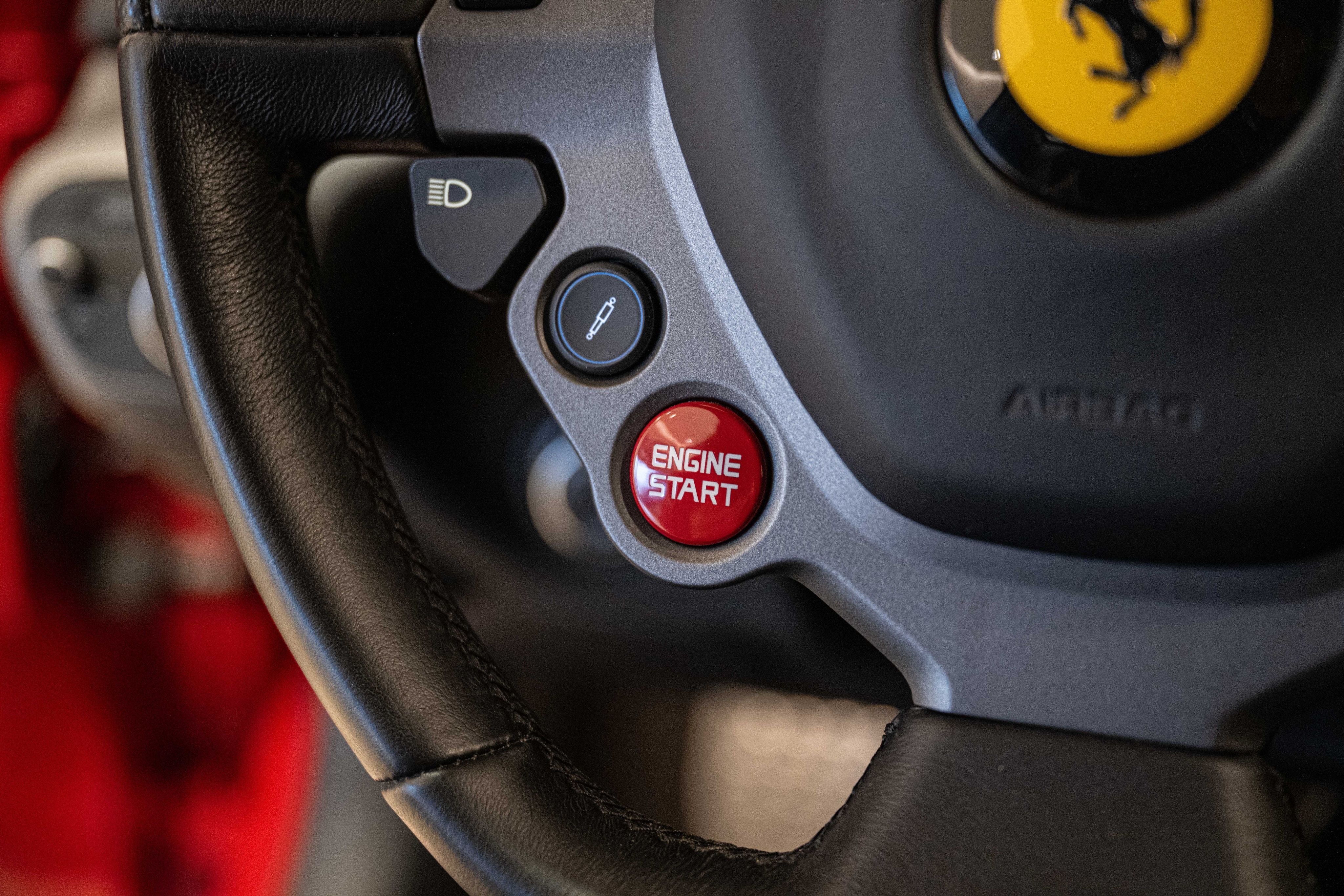 Ferrari F12 Berlinetta - 2013 - Joinsteer - #24