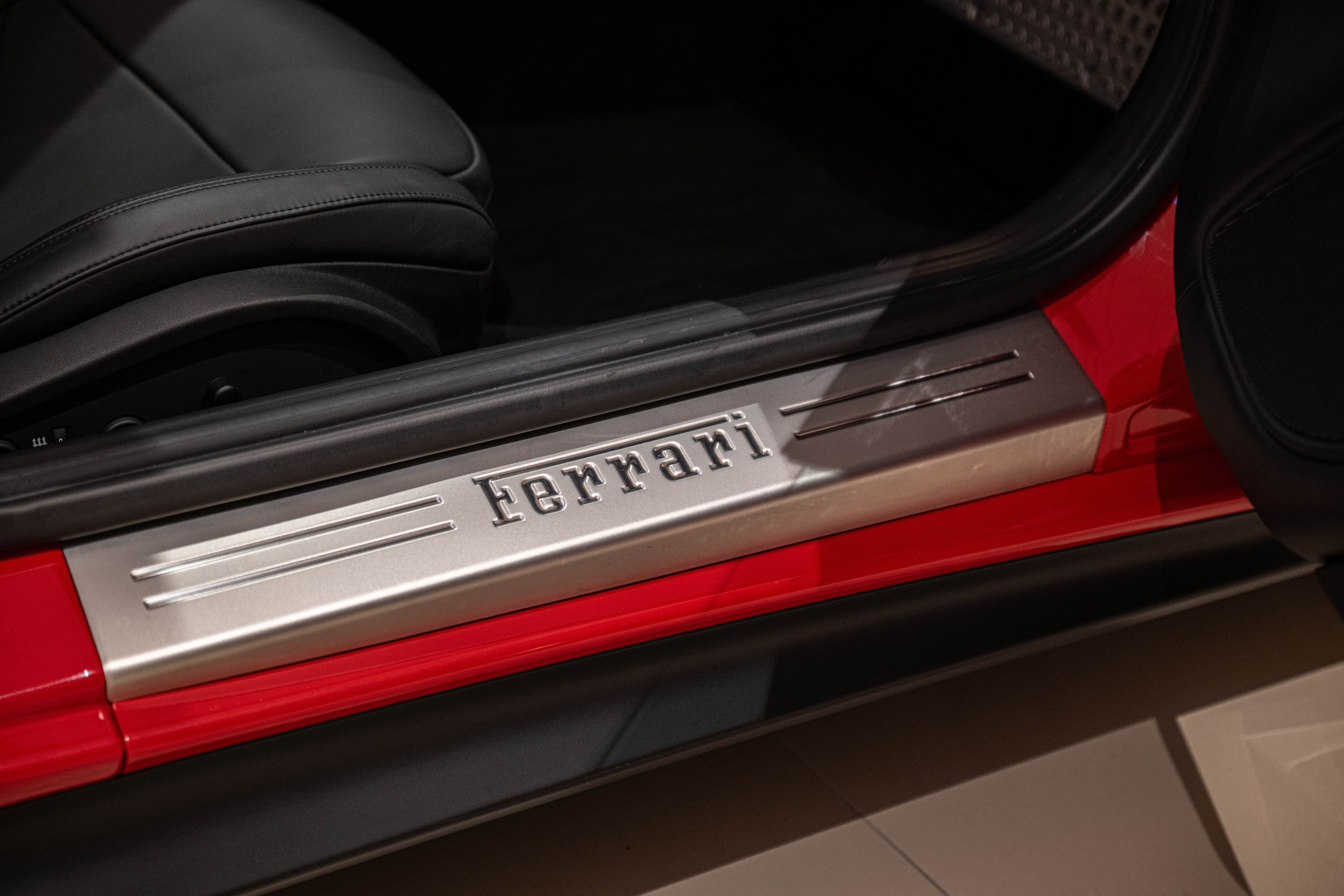 Ferrari F12 Berlinetta - 2013 - Joinsteer - #37