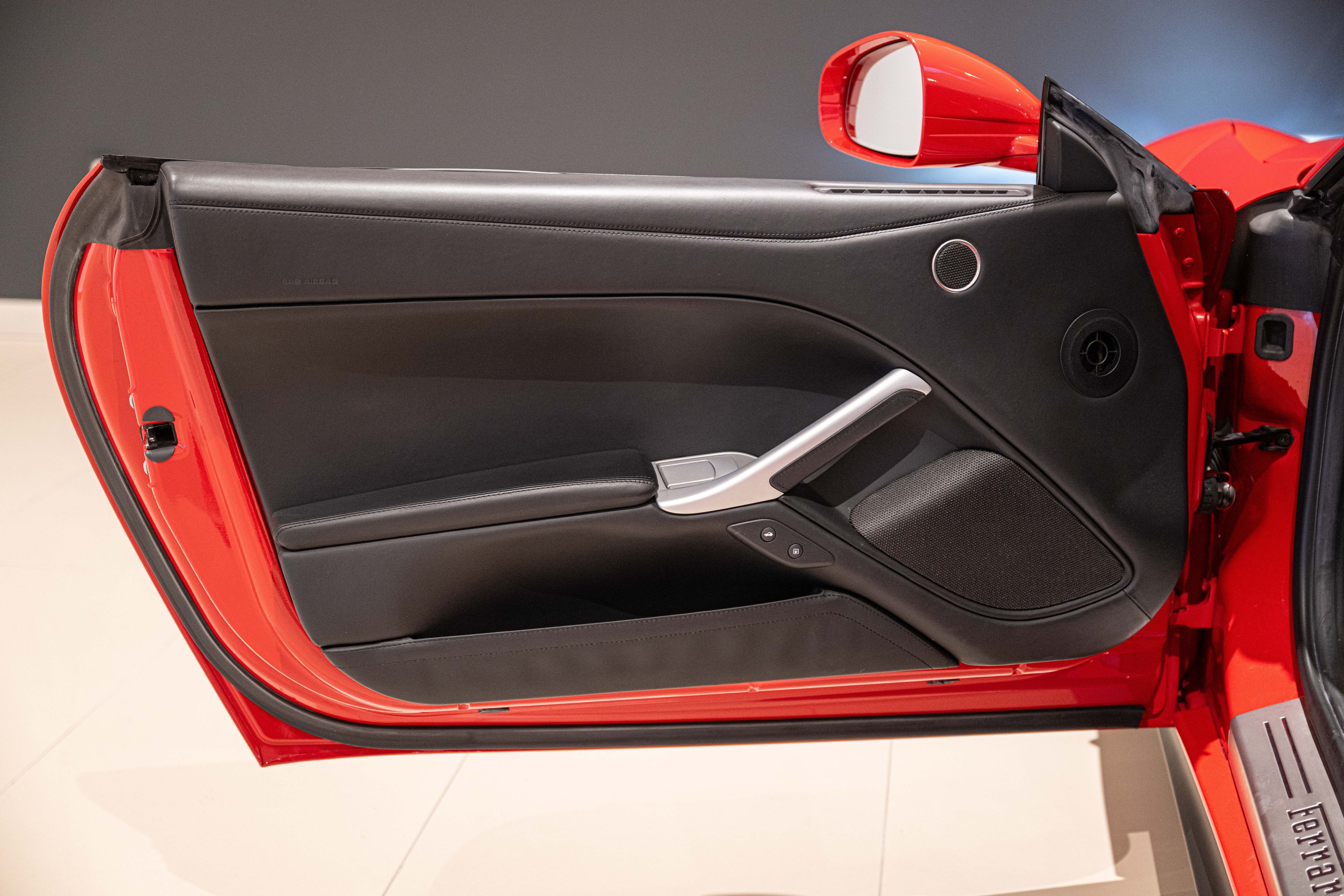 Ferrari F12 Berlinetta - 2013 - Joinsteer - #40