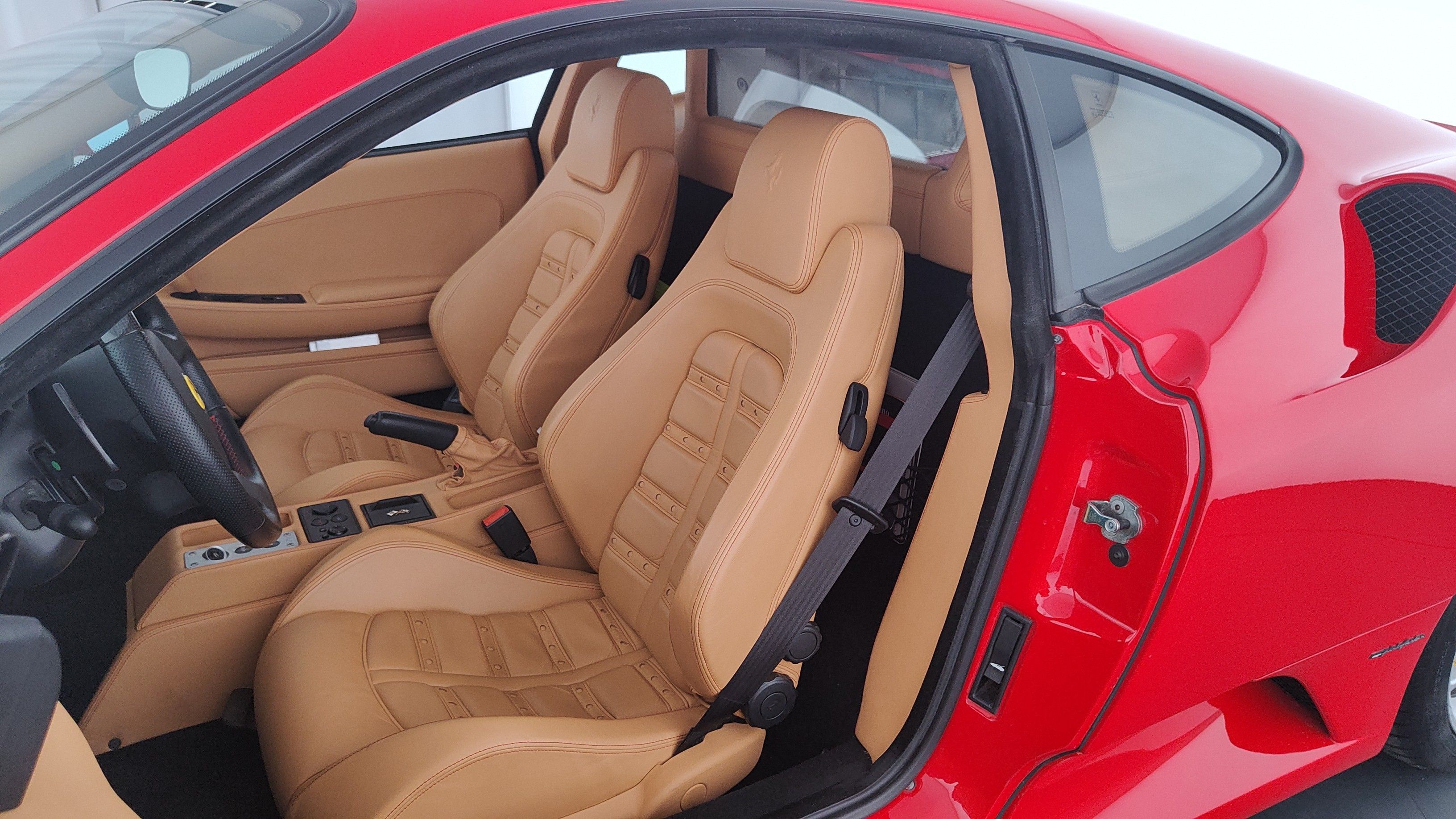 Ferrari F430 - 2008 - Joinsteer - #6