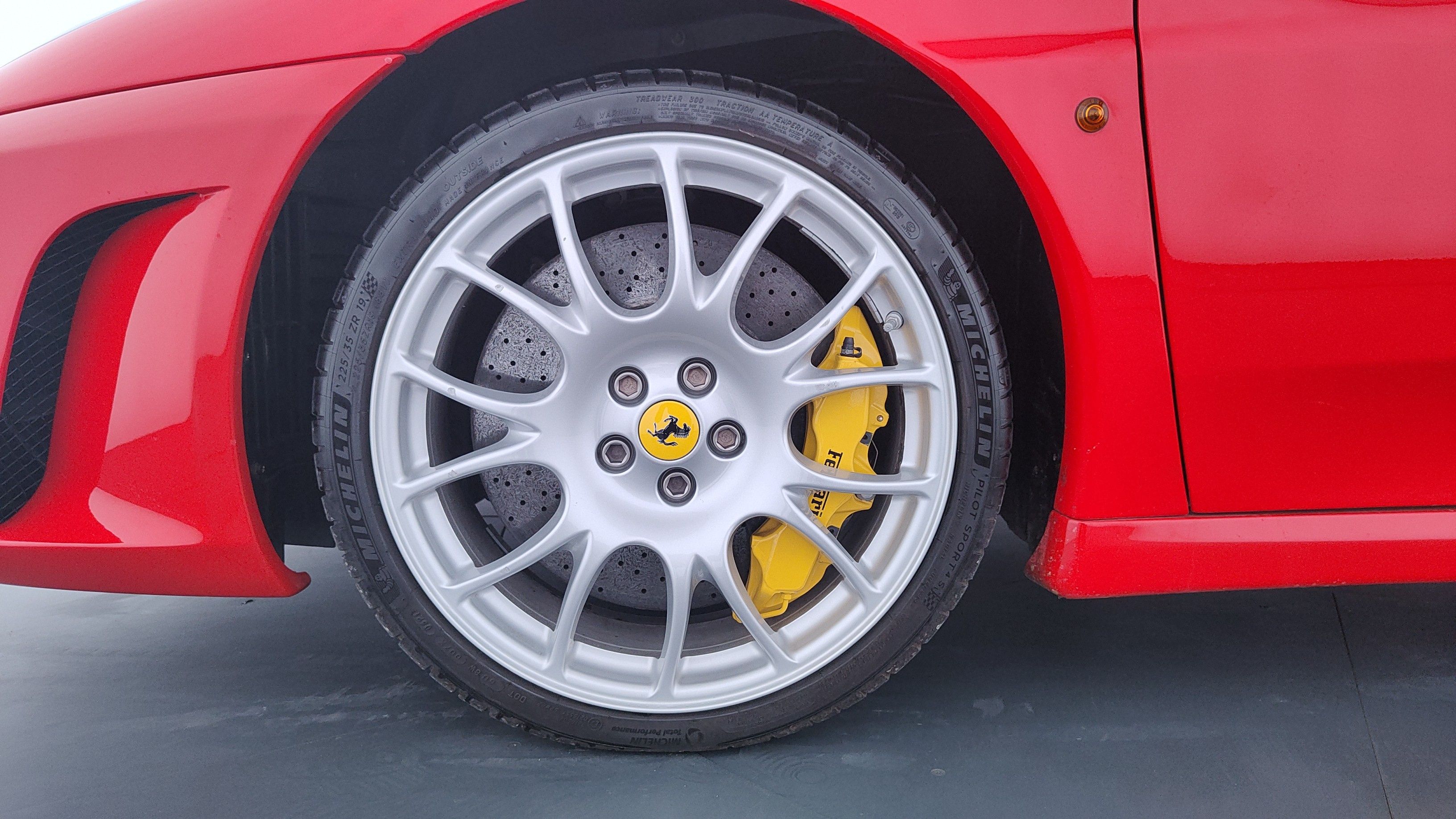 Ferrari F430 - 2008 - Joinsteer - #9