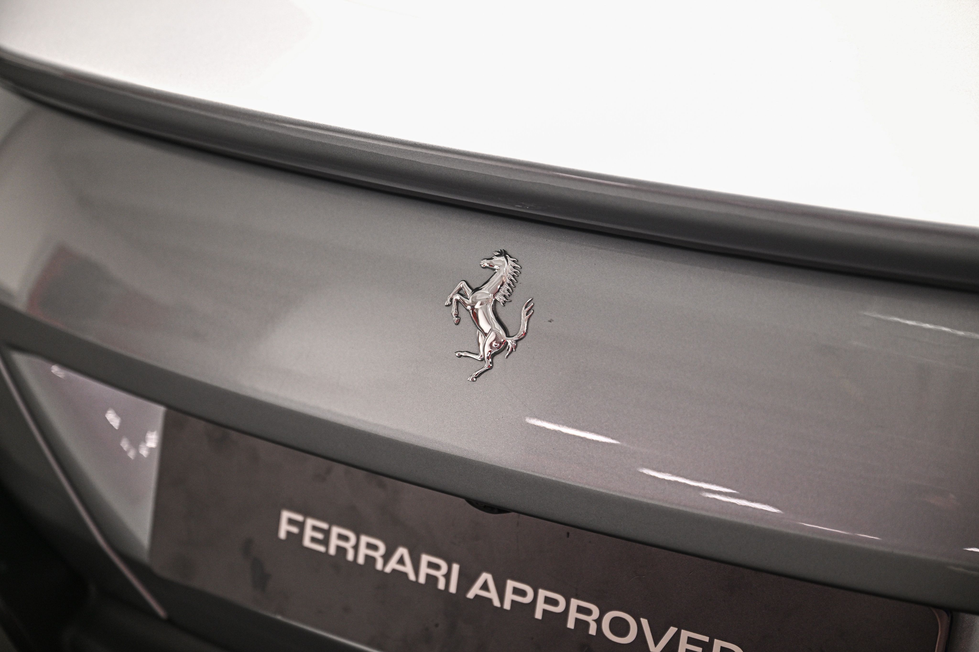 Ferrari Roma - 2021 - Joinsteer - #15