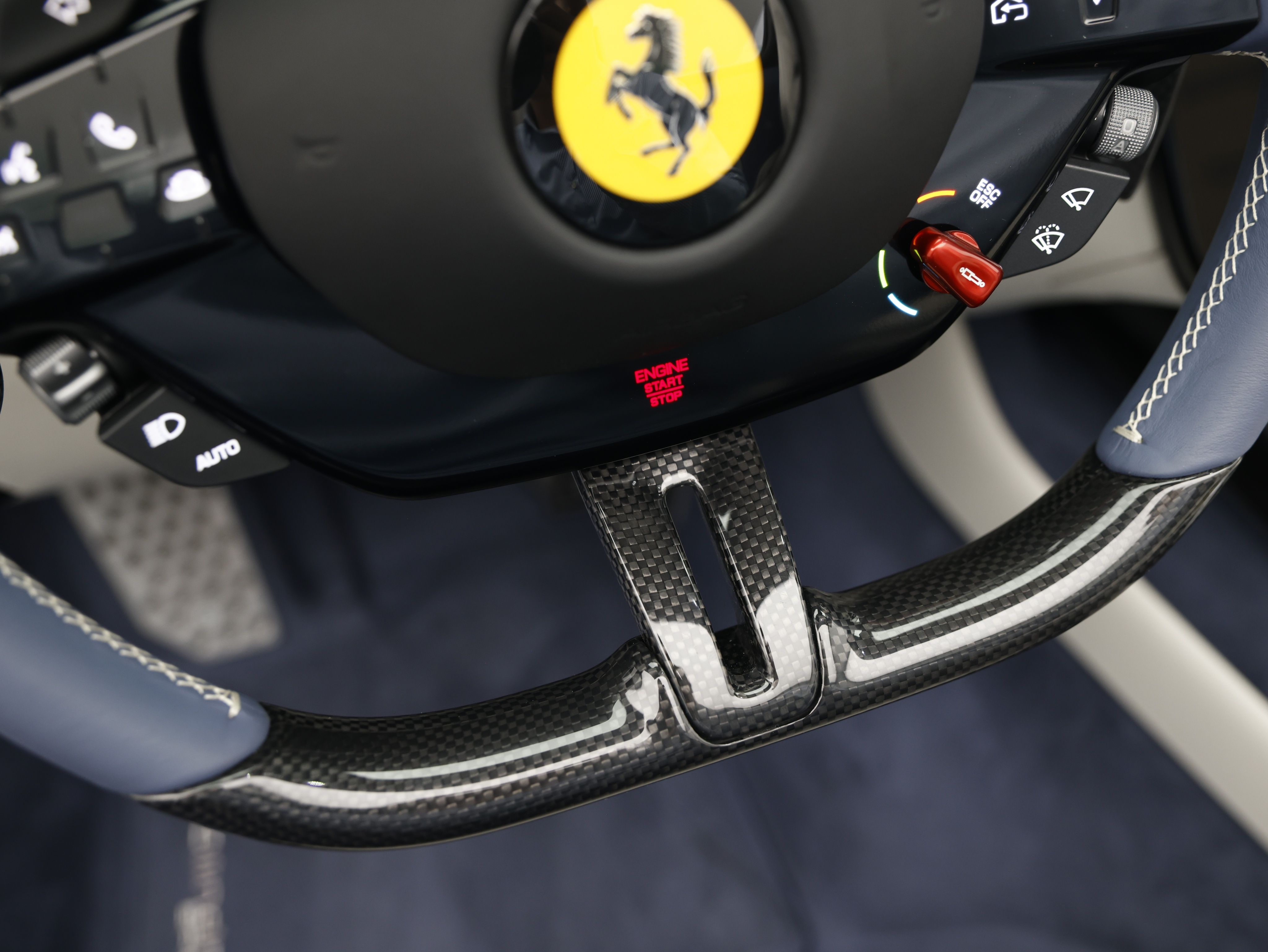 Ferrari 12Cilindri Spider - 2025 - Joinsteer - #17