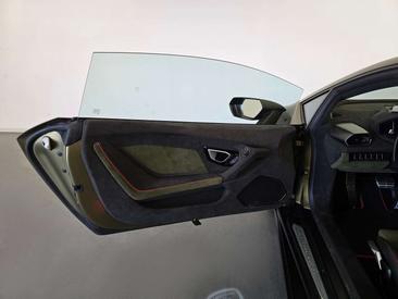 Lamborghini Huracán Sterrato — photo 16