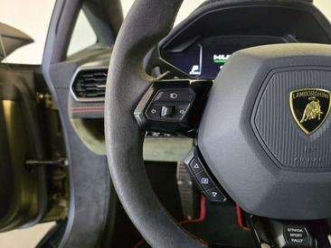 Lamborghini Huracán Sterrato — photo 20