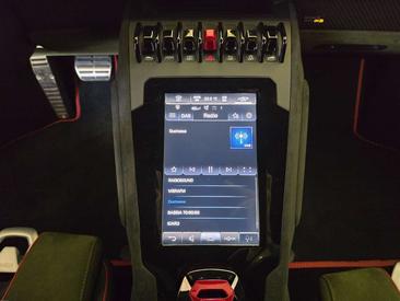 Lamborghini Huracán Sterrato — photo 28