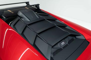 Lamborghini Huracán STO — photo 13