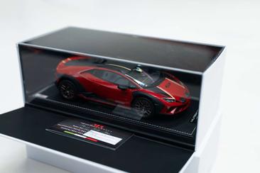 Lamborghini Huracán STO — photo 17