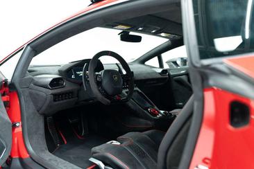 Lamborghini Huracán STO — photo 18