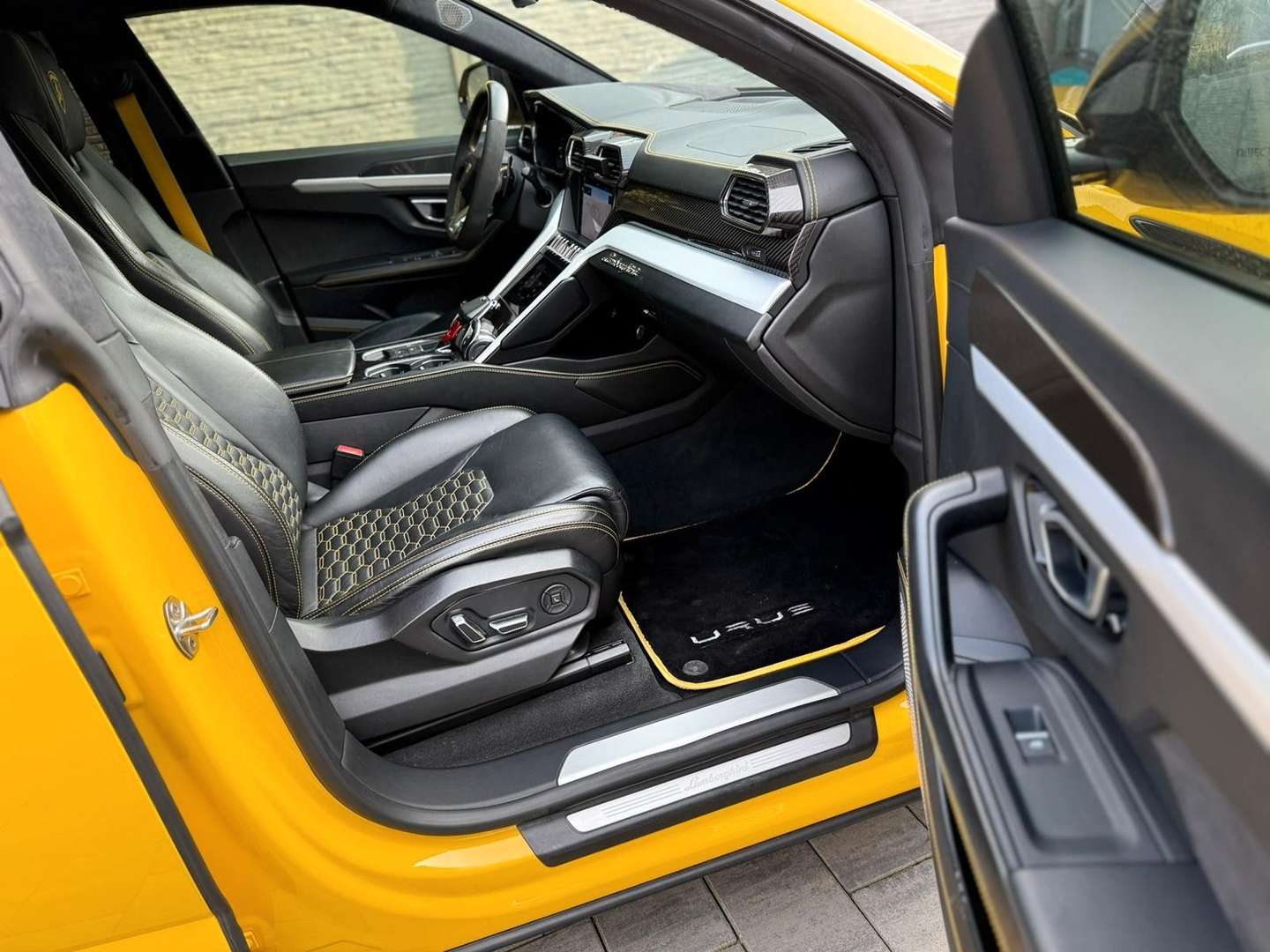 Lamborghini Urus - 2023 - Joinsteer - #13