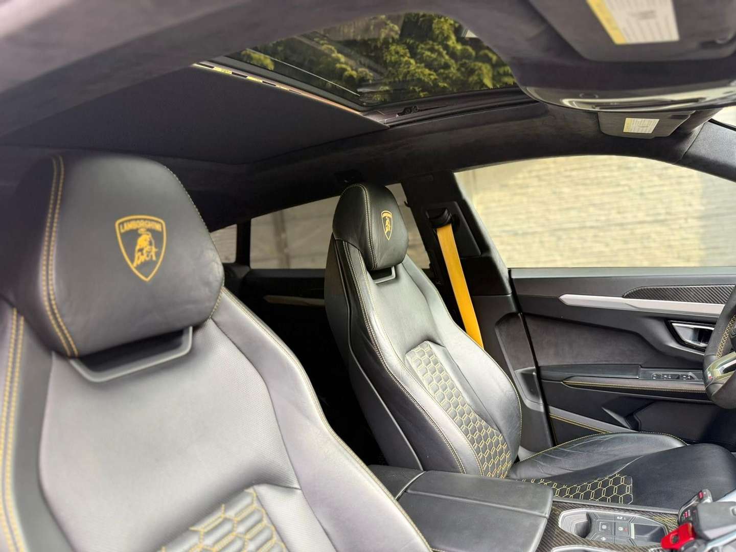 Lamborghini Urus - 2023 - Joinsteer - #15