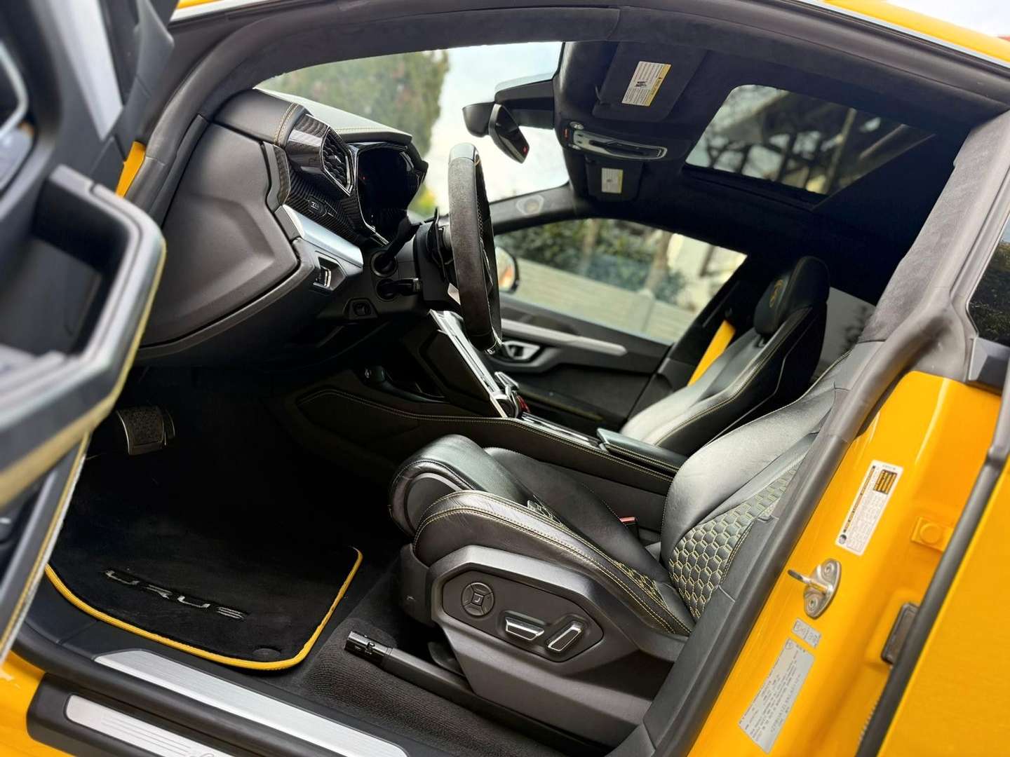 Lamborghini Urus - 2023 - Joinsteer - #17