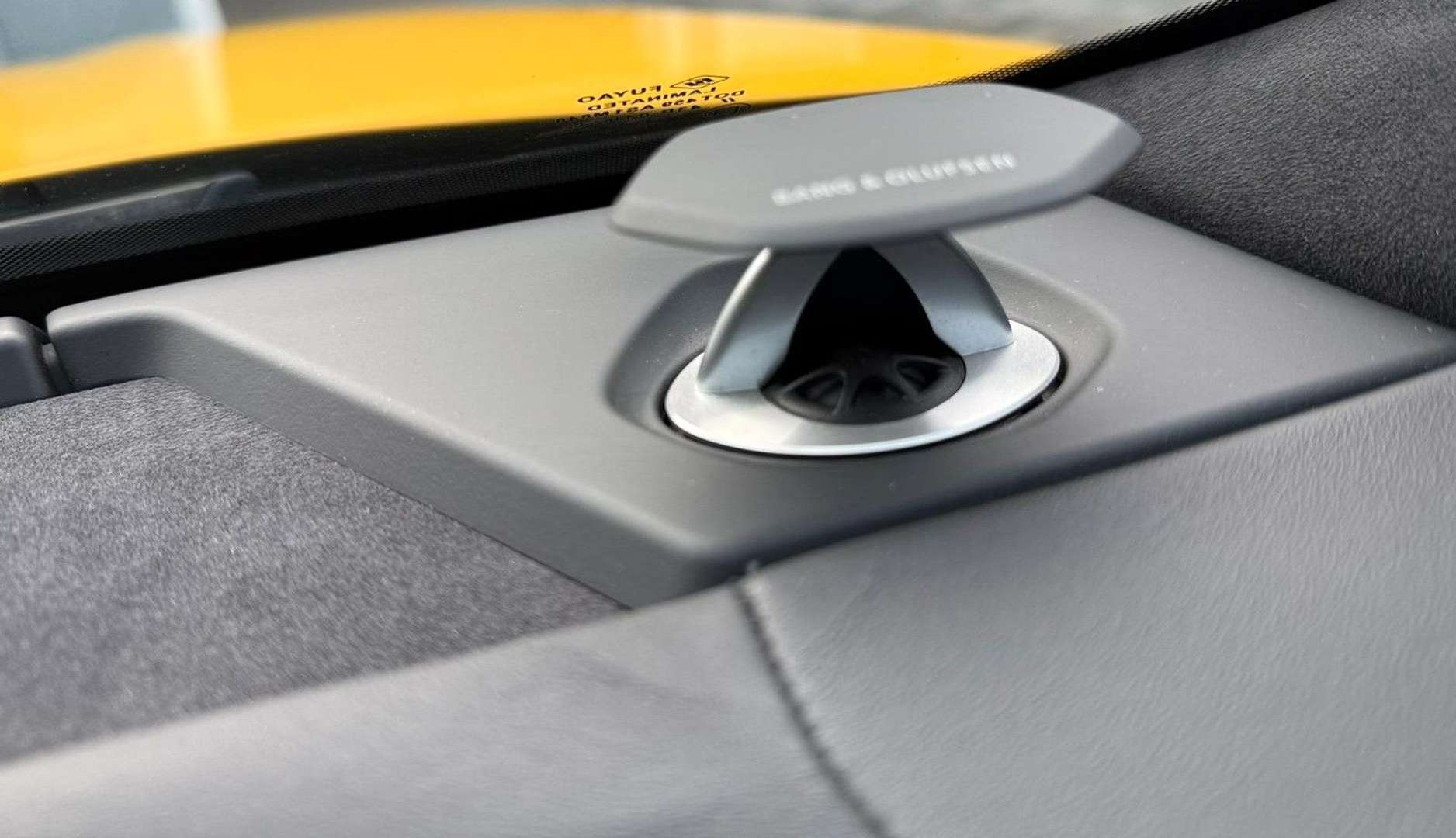 Lamborghini Urus - 2023 - Joinsteer - #20