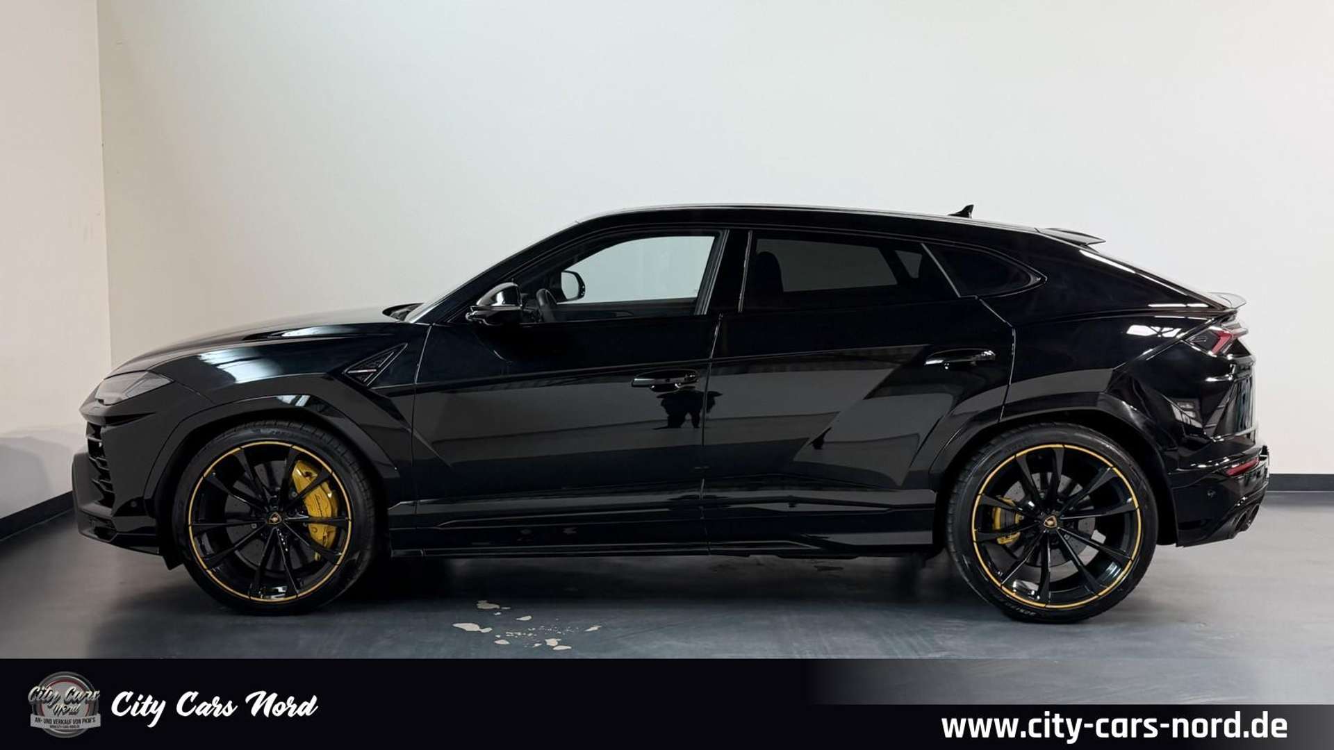 Lamborghini Urus - 2022 - Joinsteer - #3