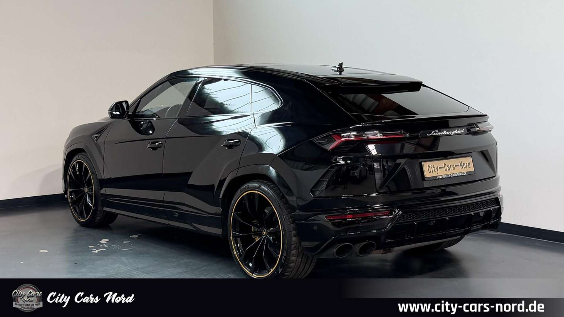 Lamborghini Urus - 2022 - Joinsteer - #4