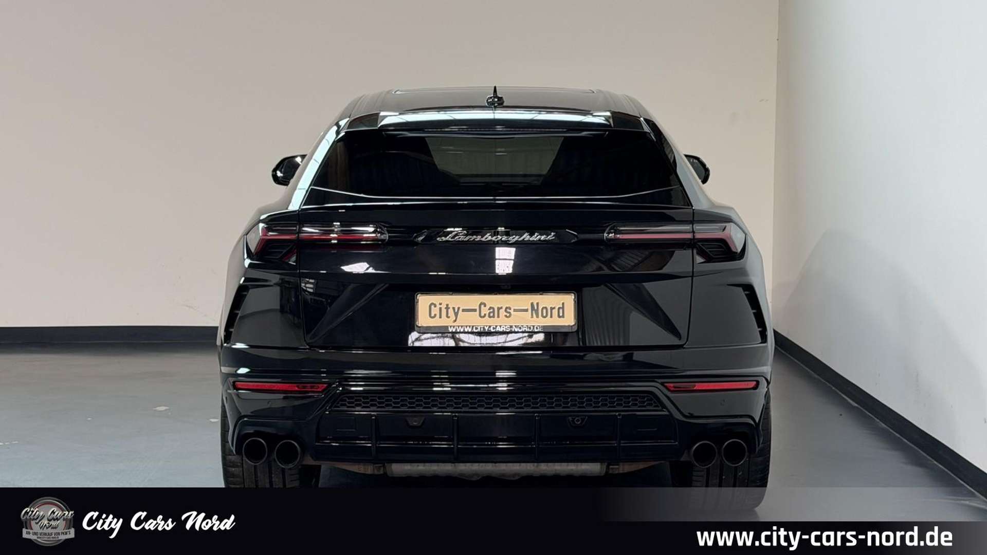 Lamborghini Urus - 2022 - Joinsteer - #5