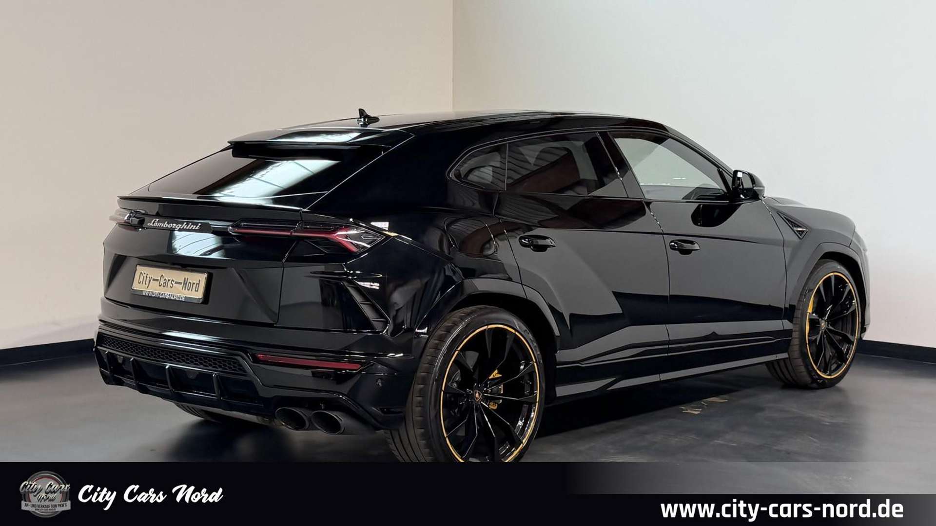 Lamborghini Urus - 2022 - Joinsteer - #6