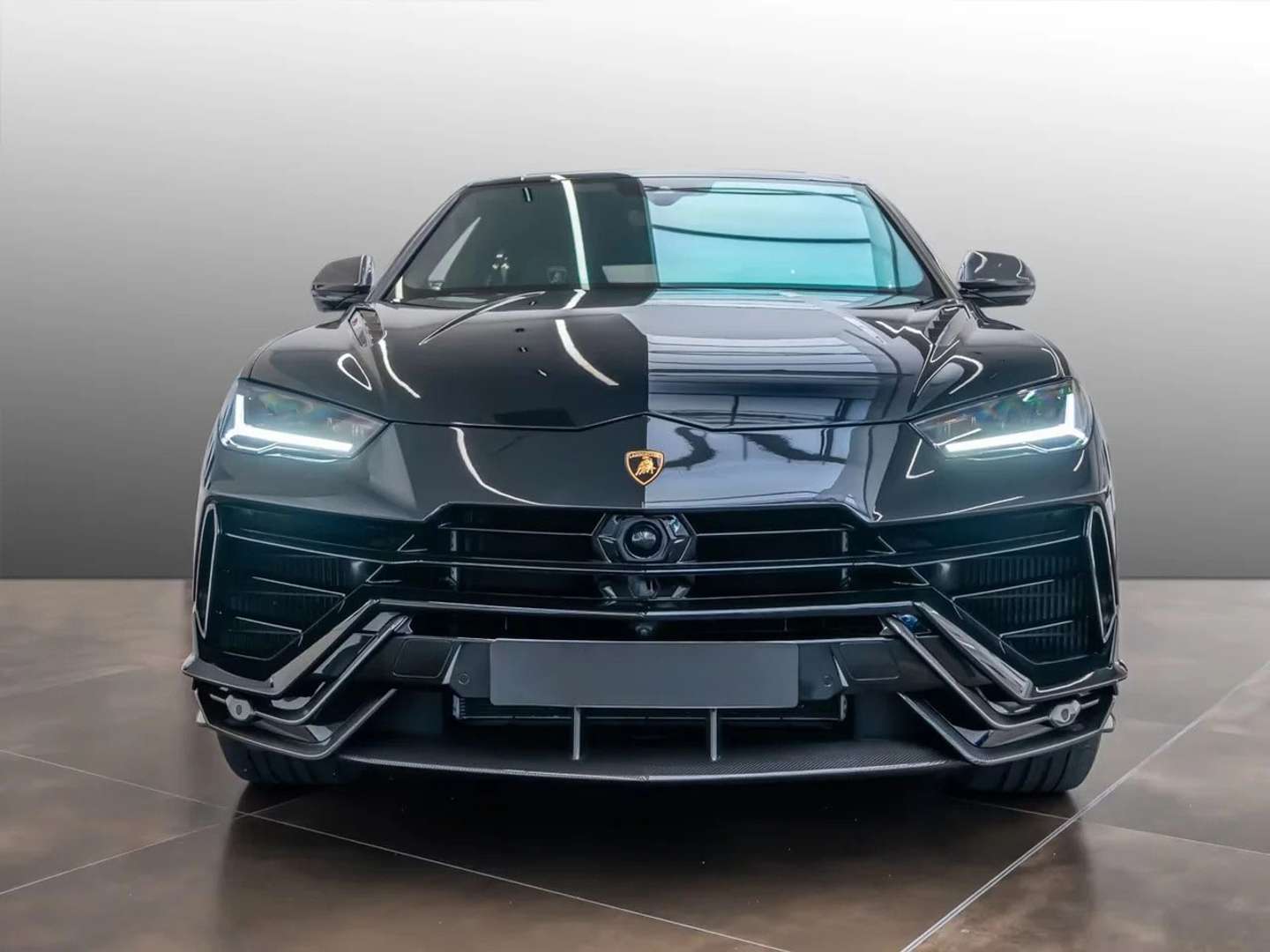 Lamborghini Urus - 2025 - Joinsteer - #2