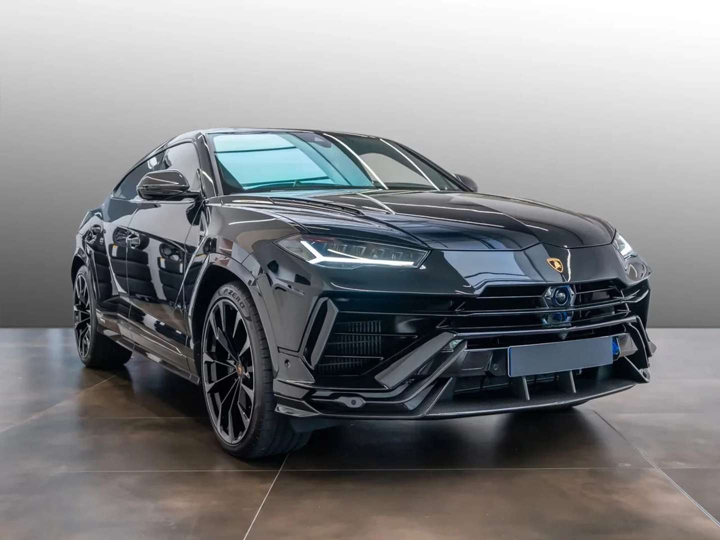 Lamborghini Urus - 2025 - Joinsteer - #3
