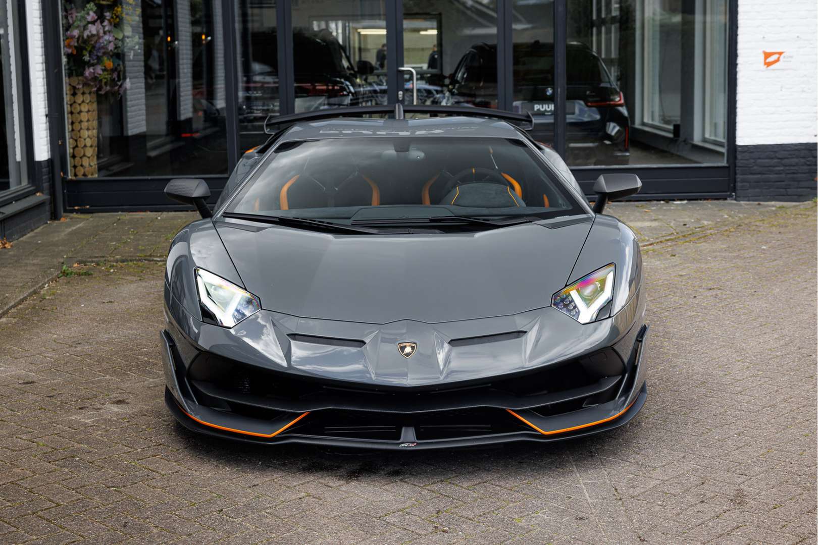 Lamborghini Aventador SVJ - 2020 - Joinsteer - #3