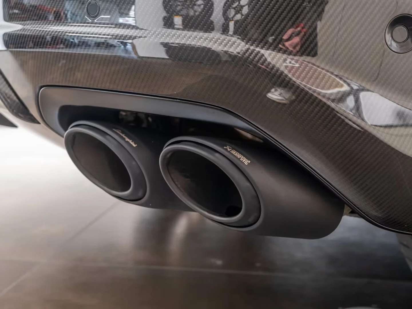 Lamborghini Urus - 2025 - Joinsteer - #7